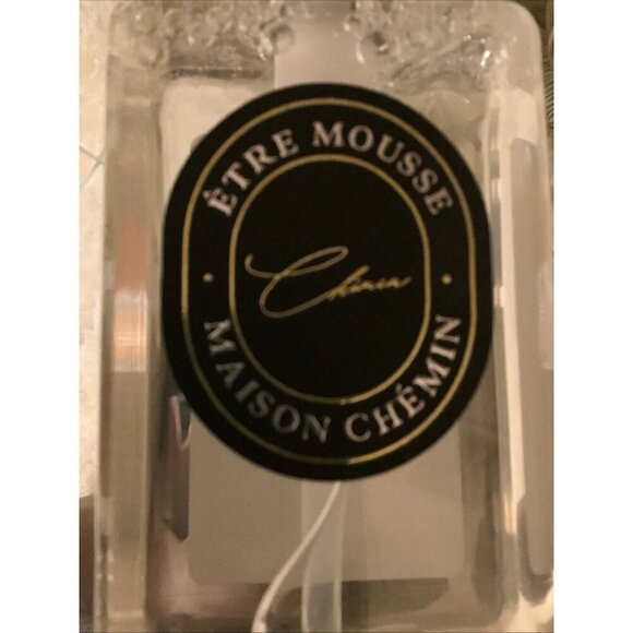 Chemin Etre Mousse N.17 Hand & Body Wash New - Picture 2 of 3